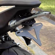 Big Sale For CFMOTO CF 675SRR 675NK 675SS 2024 2025 2026 License Plate Holder Bracket 675 SR-R NK SS