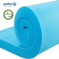 Memory Foam Mattress Memory Foam Gel Sponge Mattress Zero Pressure Cross-Border Surface Layer40D Foa