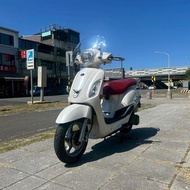 《高雄二手機車》 2019 光陽 LIKE 125 ABS#0128 #免費試乘/中古機車/二手機車/流行車款/實體門市