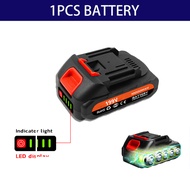 【Ready Stock】XTITAN 1888VF/2888VF/3888VF 25000mah Lithium Battery High Power Replacement Electric To