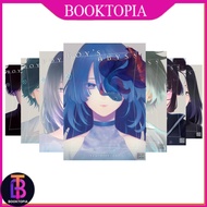 Manga Boy's Abyss (9 book series) - booktopia