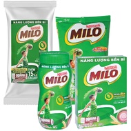 NESTLE MILO barley drink powder