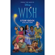 Yoto Card: Wish Storybook Collection (1 Card)