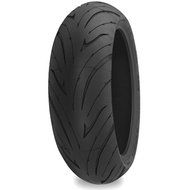 Korea Shinko Tires R016 (160/60ZR17), 160-60-17, 160/60x17, 160/60 17, Pirelli, Corsa, Michelin, Bri