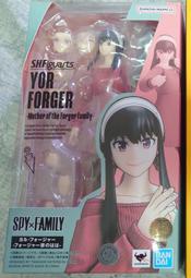 S.H.Figuarts SHF SPY×FAMILY間諜家家酒 約兒·佛傑 居家服