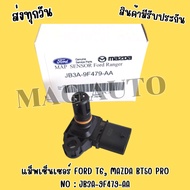 Sensor Map FORD T6 MAZDA BT50 PRO NO : JB3A-9F479-AA New Products All
