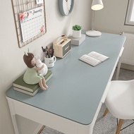 Desk Mat Desk Mat Thickened Super Thick Desk Mat Children Study Desk Desktop Mat Writing Desk Desk T