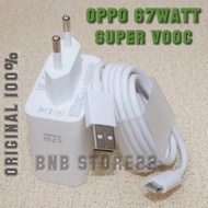 CHARGER 67W OPPO A3 PRO 5G SUPER VOOC ORIGINAL 100% USB TYPE C CHARGER ORIGINAL 67 WATT