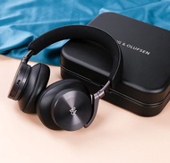 B&O Beoplay H95 Wireless Overhead Bluetooth Headphones Running Sports Noise Reduction Earphones Alum