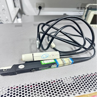 【好康】tcp202電流探頭適用於泰克示波器測量多達15a(直流峰值交流)