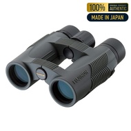 [USED in Japan] FUJINON KF Series Binoculars, 8x32 Wide, Roof Prism Type, 8x Magnification, 32mm Ape