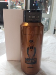 最後1個※現貨※日本星巴克Starbucks x Porter ROASTERY TOKYO