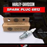 Promo HARLEY DAVIDSON GENUINE SPARK PLUG 6R12 - 32362-04A Discount