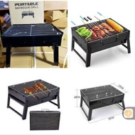 Portable BBQ GRILL / Satay Grill / Satay Grill / Portable Grill