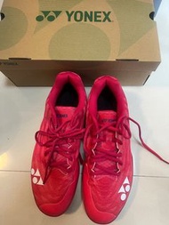 YONEX 羽毛球鞋 Power Cushion Aerus Z Men