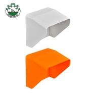 [Whcart] Waterproof Outlet Cover Outdoor Switch Waterproof Cover Wall Switch Box Rainproof Outlet Co