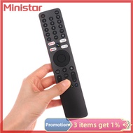 Ministar For Xiaomi Android TV For Xiaomi TV A Pro 43"55"65"75 For Xiaomi TV A 43505565 New XMRM-ML 