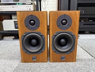 ATC SCM7 V3書架音箱
