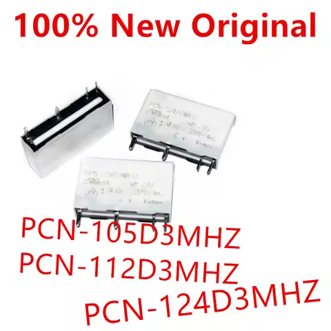 10piece PCN-124D3MHZ γPCN-112D3MHZ γPCN-105D3MHZ γPCN-124D3MHZ-001 γPCN-112D3MHZ-001 γPCN-105D3MHZ-0