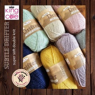 King Cole Knitting Yarn - SUBTLE DRIFTER Dk