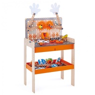 (HP3027) Hape, Deluxe Scientific Workbench