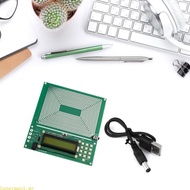 Best 0 01Hz 300000Hz Schumann Waves Resonance Generator Low Frequency Pulse Generator