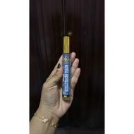 R AJA PERFUME  ROYAL R3VOLUTION 10ML GRED PREMIUM SEBOTOL ( KETAHANAN BAU LEBIH LAMA )
