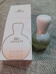 Lacoste Eau de Lacoste 香水 30ml