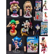 Figure Model Macros Frontier [Authentic]