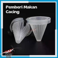 Silkworm Cone Cone Cone Cone Holder