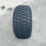 Tires and rims Bajaj Re 205/50-10 6ply Tvs King TUBELESS widen and heighten THAILAND Tire