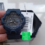 G-SHOCK ORIGINAL GA-700CA-2ADR/GA-700CA-2A/GA-700CA/GA700CA