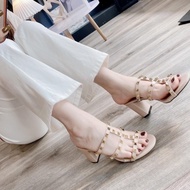 Excellent heels with big size 35-43