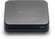 EVPAD 10P 4 GB RAM + 64 GB Storage 8K UHD Output Dual Band Wi-Fi 2024