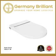 Germany Brilliant Seat Cover Kloset Toilet VRSC17-W GB