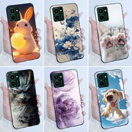 Casing For Nokia HMD Pulse Pro / HMD Pulse / HMD Pulse+ Case Aesthetic Luxury Cute Cool Boys Girls S