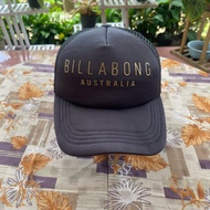 Cap Trucker Billabong Australia