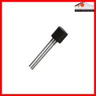 BC107 BJT Transistor NPN 45V / 100mA
