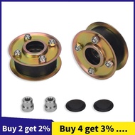 131-4529 125-2532 Pulley Kit, Compatible with  30-Inch Timemaster  Mowers for 20199, 20200, 20977 Mo