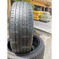195/60R16 195/60/16 BRIDGESTONE ECOPIA USED TYRE TAYAR SEKEN