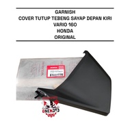 FRONT WING GARNISH COVER Kiri VARIO 160 AHM 64420-K2S-N00ZA