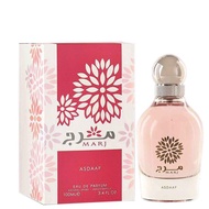 ASDAAF Marj Eau De Parfum, 100ml Eau de Parfum FOR WOMEN