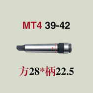Taper Handle Machine Tap Holder Integrated Fast Tapping Chuck Mt234 6m8m10m12m16m20m30m42