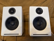 Audioengine A2+ Wireless 送喇叭座枱架