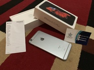 iphone 6splus 32gb ibox