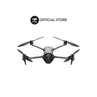 DJI Mavic 4 Pro - Flagship Camera Drone | 360° Active Tracking | 4/3 CMOS Hasselblad Camera | 51-Min