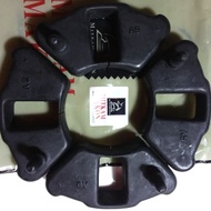 MK Thai Dream Car Hub Rubber (Win Cub Japan DAI Shock Absorber)