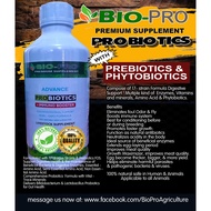 BIOPRO Probiotics for all animals