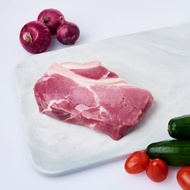 Meat Affair Free Range Shoulder Lean Skin On Fresh Pork