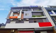 FabHotel Green Park I, Rajiv Gandhi Circle